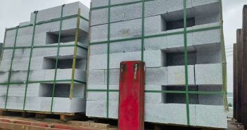 南通 芝麻白花岗岩路沿石，平石，路侧石，马路牙子，路缘石，立缘石，平缘石等