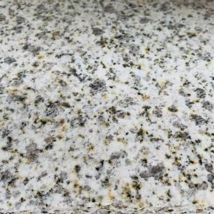 南通 黄金麻花岗岩石材浅黄光面