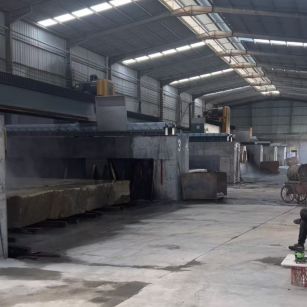 南通大切车间生产日常