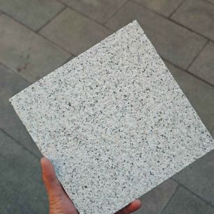 南通 白麻荔枝面花岗岩石材