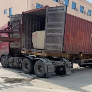 南通 黄金麻荔枝面毛板