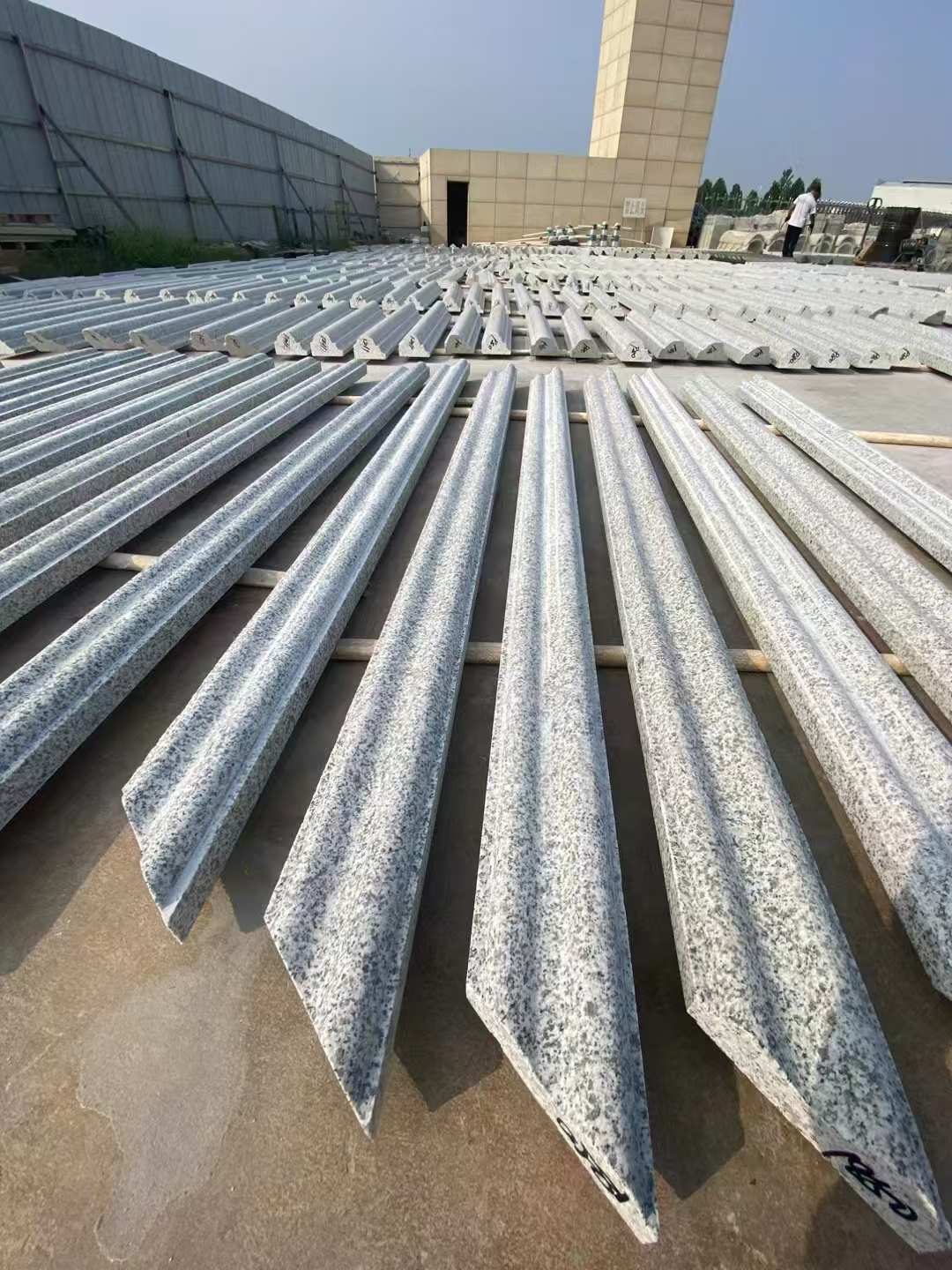 南通 白麻光面别墅线条防水加工